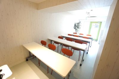 【大井町RENTAL Space】 大井町RENTAL Spaceの室内の写真