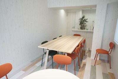 【大井町RENTAL Space】 大井町RENTAL Space with kitchenの室内の写真