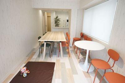 【大井町RENTAL Space】 大井町RENTAL Space with kitchenの室内の写真