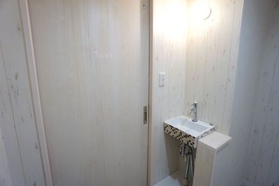 【大井町RENTAL Space】 大井町RENTAL Space with kitchenの設備の写真