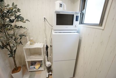 【大井町RENTAL Space】 大井町RENTAL Space with kitchenの設備の写真