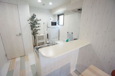 【大井町RENTAL Space】 大井町RENTAL Space with kitchenの室内の写真