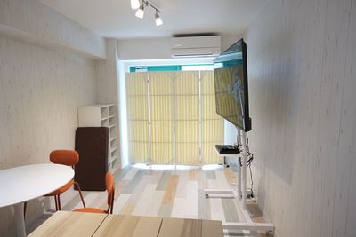 【大井町RENTAL Space】 大井町RENTAL Space with kitchenの室内の写真