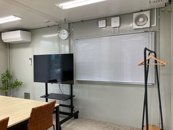 U-SPACE　岡崎中央店 Meetingの室内の写真