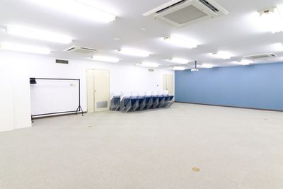 ふれあい貸し会議室 博多東 ふれあい貸し会議室 博多No126の室内の写真