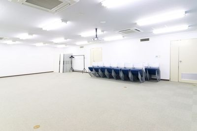 ふれあい貸し会議室 博多東 ふれあい貸し会議室 博多No126の室内の写真