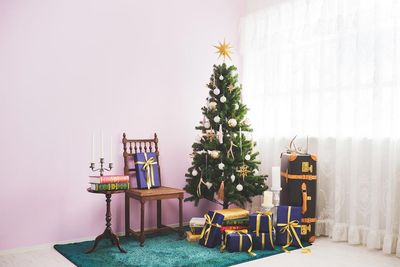 クリスマス🎄コーナー新設しました！ - VINCENT STUDIO （ヴィンセントスタジオ） アンティーク調スタジオ（B STUDIO）の室内の写真