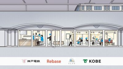 谷上駅・谷上SHビル 【オープン利用】いろどりBASE 谷上のその他の写真