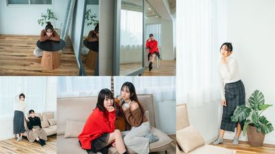 460_Stella-Studio新宿 撮影スタジオの室内の写真