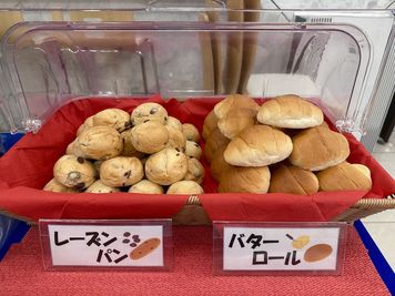 朝食写真 - 東横INN埼玉戸田公園駅西口 シングルのその他の写真