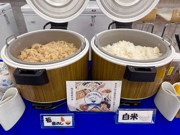 朝食写真 - 東横INN埼玉戸田公園駅西口 シングルのその他の写真