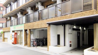 Loff room 【1～3人向け】Loff roomの外観の写真