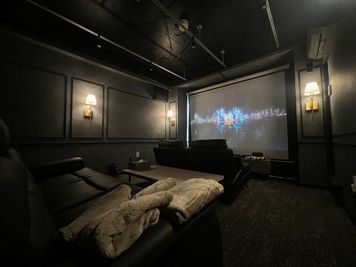 567_SpemoCINEMA神保町の室内の写真