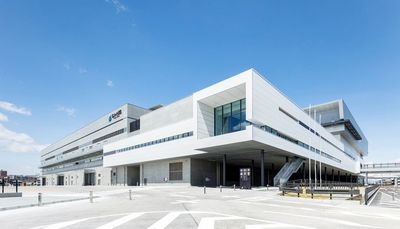 ホテル周辺 - 東横INN高崎駅西口2 シングルのその他の写真