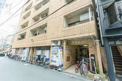 candleなんば candleなんば【1～15名】の室内の写真