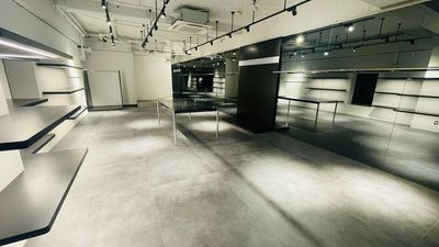 ニュー千駄ヶ谷マンション 1Days”SANDAGAYA”Ⅱの室内の写真