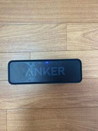 Bluetoothスピーカー(Anker) - sr pilates studio 中野の設備の写真