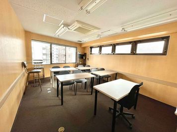 TOKYOSTAY会議室Ａ 大塚駅北口徒歩3分    貸し会議室Aの室内の写真