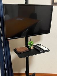 テレビは簡単に動かせます📺 - レンタルスペースあのころ レンタルスペースあのころ　大宮(旧：Workspace12)の設備の写真