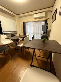 レンタルスペースあのころ レンタルスペースあのころ　大宮(旧：Workspace12)の室内の写真