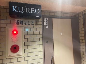 KUREO レンタルスペース【KUREO】の室内の写真