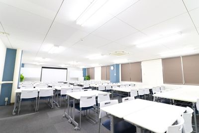 ふれあい貸し会議室 名古屋さかえ ふれあい貸し会議室 名古屋No129の室内の写真