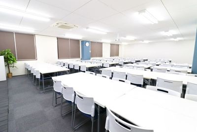 ふれあい貸し会議室 名古屋さかえ ふれあい貸し会議室 名古屋No129の室内の写真