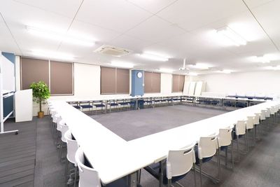 ふれあい貸し会議室 名古屋さかえ ふれあい貸し会議室 名古屋No129の室内の写真