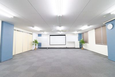 ふれあい貸し会議室 名古屋さかえ ふれあい貸し会議室 名古屋No129の室内の写真