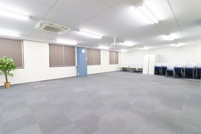 ふれあい貸し会議室 名古屋さかえ ふれあい貸し会議室 名古屋No129の室内の写真