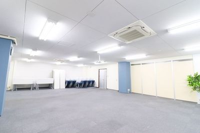 ふれあい貸し会議室 名古屋さかえ ふれあい貸し会議室 名古屋No129の室内の写真