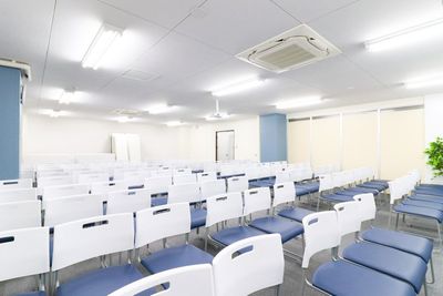 ふれあい貸し会議室 名古屋さかえ ふれあい貸し会議室 名古屋No129の室内の写真