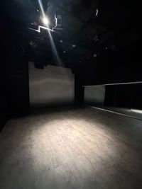 東京アポロシアター 劇場型イベント・撮影スタジオの室内の写真