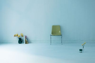 -lull- share studio ルル　シェアスタジオの室内の写真