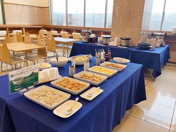 朝食 - 東横INN弘前駅前 シングルのその他の写真