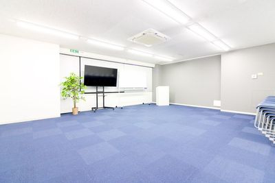 ふれあい貸し会議室 天神西茂 ふれあい貸し会議室 天神No130の室内の写真