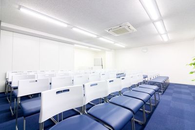 ふれあい貸し会議室 天神西茂 ふれあい貸し会議室 天神No130の室内の写真