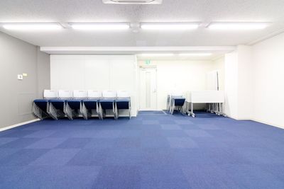 ふれあい貸し会議室 天神西茂 ふれあい貸し会議室 天神No130の室内の写真