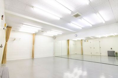 StudioIrodori白金高輪2号店 レンタルスタジオIrodori白金高輪2号店の室内の写真