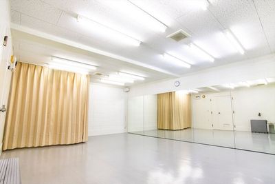 StudioIrodori白金高輪2号店 レンタルスタジオIrodori白金高輪2号店の室内の写真