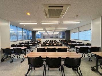 Good Space会議室　神田鉄鋼の室内の写真