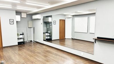 【New】オープン記念割引中！名古屋市天白区「塩釜口駅」から徒歩1分のダンススタジオ - Rental studio tetote