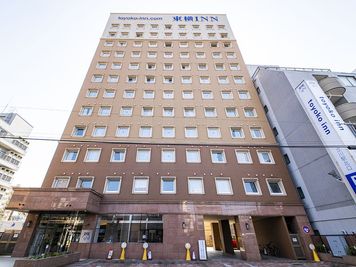 外観 - 東横INN立川駅北口 シングルの室内の写真