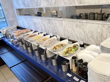 朝食例 - 東横INN北上駅新幹線口 シングルのその他の写真