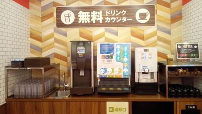 ジャンカラ高松店 カラオケルーム（多目的レンタルスペース）3の室内の写真