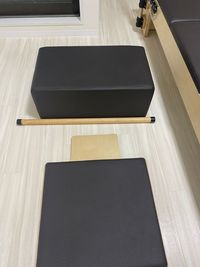 sr pilates studio 六本木乃木坂 【初回限定プラン】sr pilates studio六本木乃木坂の設備の写真