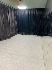 RENTAL STUDIO DOME レンタルスタジオ高円寺の室内の写真