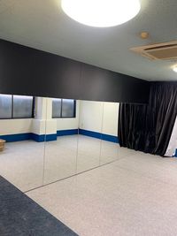 RENTAL STUDIO DOME レンタルスタジオ高円寺の室内の写真