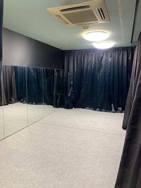 RENTAL STUDIO DOME レンタルスタジオ高円寺の室内の写真