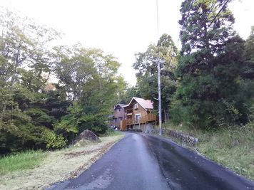 コテージ遊泊・るり渓 大自然の中の貸別荘　コテージ遊泊・るり渓の室内の写真